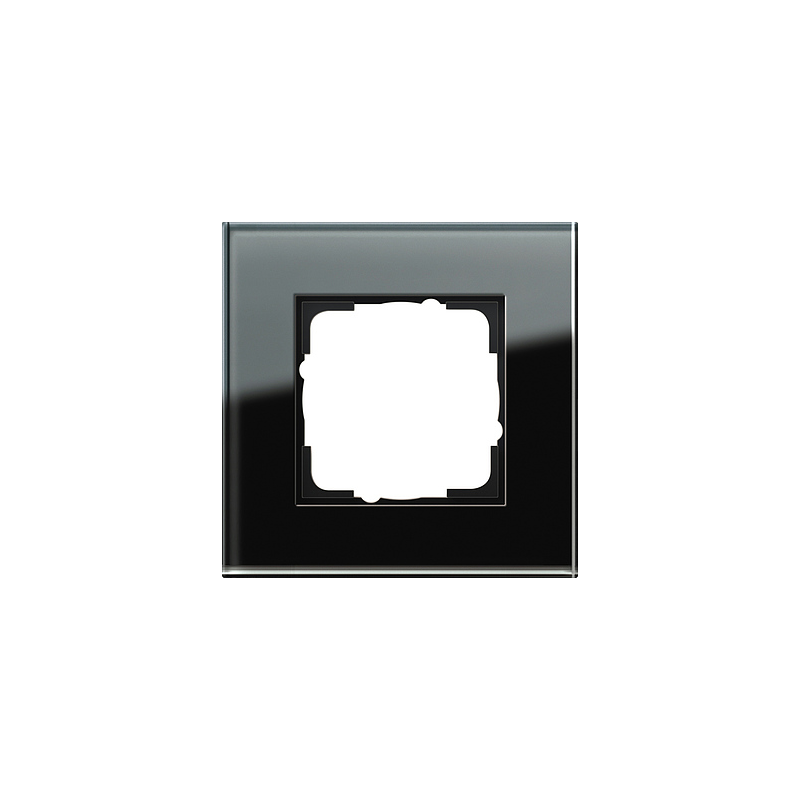 Gira Esprit 021105 , Rama din sticlă neagra