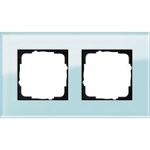 Gira Esprit 021218 , Rama din sticlă Mint