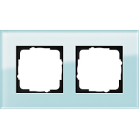 Gira Esprit 021218 , Rama din sticlă Mint