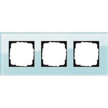 Gira Esprit 021318 , Rama din sticlă Mint