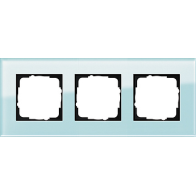 Gira Esprit 021318 , Rama din sticlă Mint