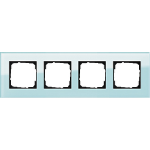 Gira Esprit 021418 , Rama din sticlă Mint