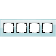 Gira Esprit 021418 , Rama din sticlă Mint