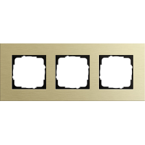 Gira Esprit 0213217 , Rama din Aluminiu culoare aurie