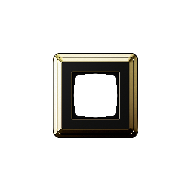 Gira ClassiX  0211632, Rama realizată din alamă