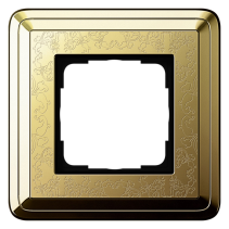 Gira ClassiX  0211671, Rama realizată din alamă