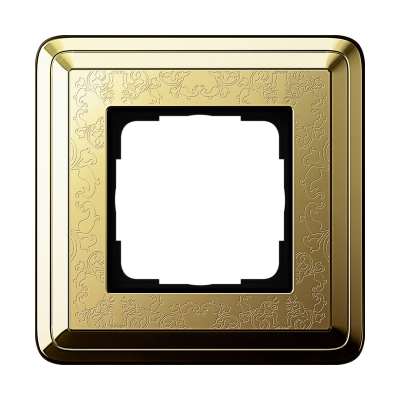 Gira ClassiX  0211671, Rama realizată din alamă