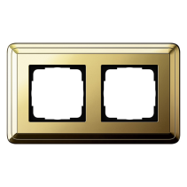 Gira ClassiX  0212631, Rama realizată din alamă