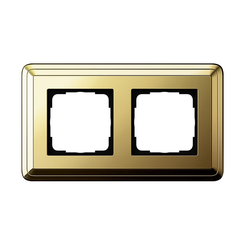 Gira ClassiX  0212631, Rama realizată din alamă