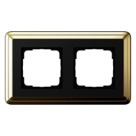 Gira ClassiX  0212632, Rama realizată din alamă