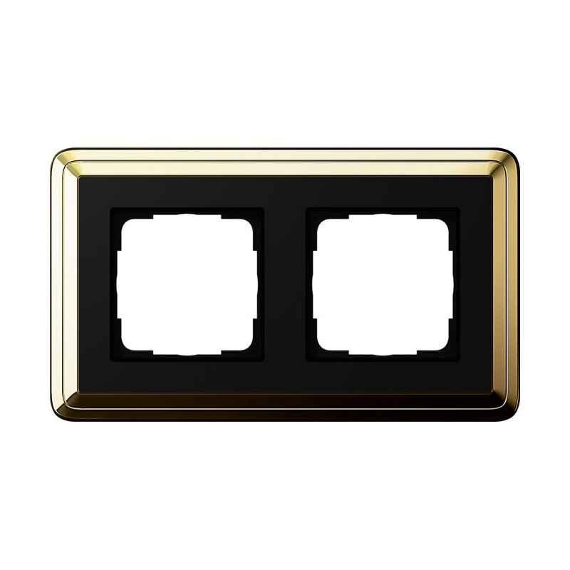 Gira ClassiX  0212632, Rama realizată din alamă