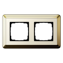 Gira ClassiX  0212633, Rama realizată din alamă