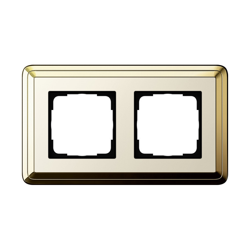 Gira ClassiX  0212633, Rama realizată din alamă