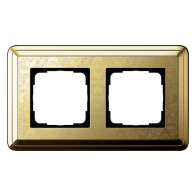 Gira ClassiX  0212671, Rama realizată din alamă