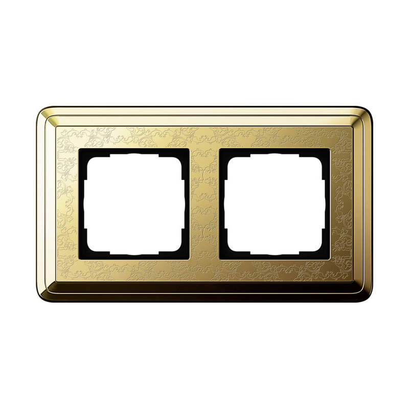 Gira ClassiX  0212671, Rama realizată din alamă