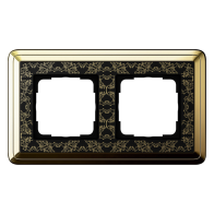 Gira ClassiX  0212672, Rama realizată din alamă