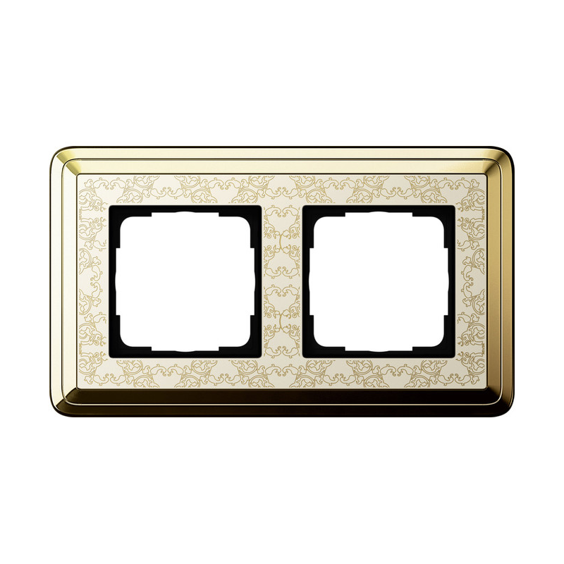 Gira ClassiX  0212673, Rama realizată din alamă