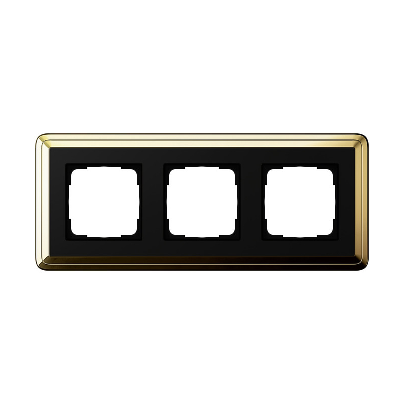 Gira ClassiX  0213632, Rama realizată din alamă