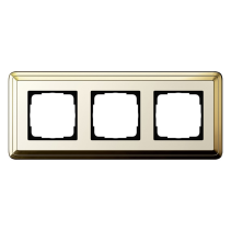 Gira ClassiX  0213633, Rama realizată din alamă