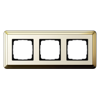 Gira ClassiX  0213633, Rama realizată din alamă