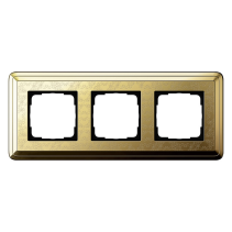 Gira ClassiX  0213671, Rama realizată din alamă