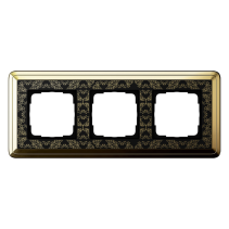 Gira ClassiX  0213672, Rama realizată din alamă