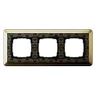 Gira ClassiX  0213672, Rama realizată din alamă