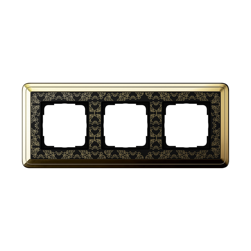 Gira ClassiX  0213672, Rama realizată din alamă