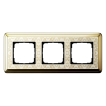 Gira ClassiX  0213673, Rama realizată din alamă