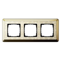 Gira ClassiX  0213673, Rama realizată din alamă