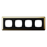 Gira ClassiX  0214632, Rama realizată din alamă