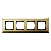 Gira ClassiX  0214671, Rama realizată din alamă