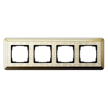 Gira ClassiX  0214673, Rama realizată din alamă