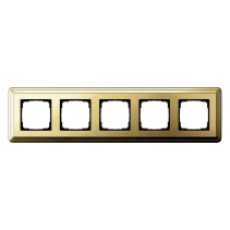 Gira ClassiX  0215631, Rama realizată din alamă