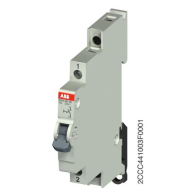 ABB E211-16-10 Întreruptor 16A 1x NO 250VAC