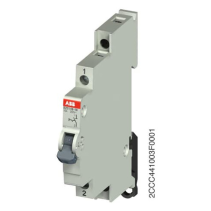 ABB E211-16-20 Întreruptor 16A ,2 x NO, 250VAC