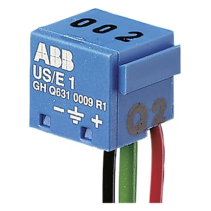 Descarcator supratensiune ABB ,protecție pentru echipamente KNX BUStector EIB