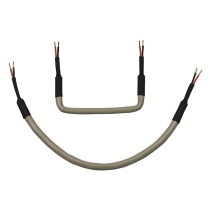 Conector punte BUS , lungime 200mm , VB/K200.1 - ABB (pachet 10 buc. )