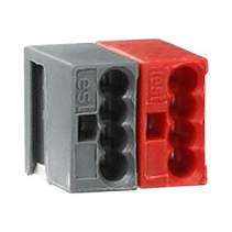 Bornă de conectare KNX / EIB , GIRA 059500