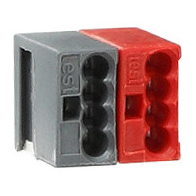 Bornă de conectare KNX / EIB , GIRA 059500