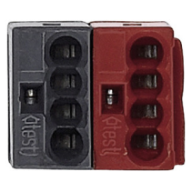 Bornă de conectare KNX / EIB , Merten 689701