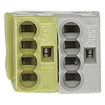 Bornă de conectare KNX / EIB , Merten 689702