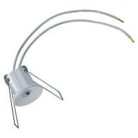 Senzor de temperatura incastrat în tavan MDT, SCN-PTDE0.01, D-23mm A-28mm