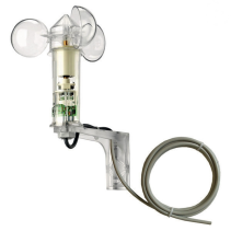 Stație meteo MDT ,SCN-WS3HW.01 , Montare pe perete sau catarg