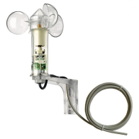 Stație meteo MDT ,SCN-WS3HW.01 , Montare pe perete sau catarg