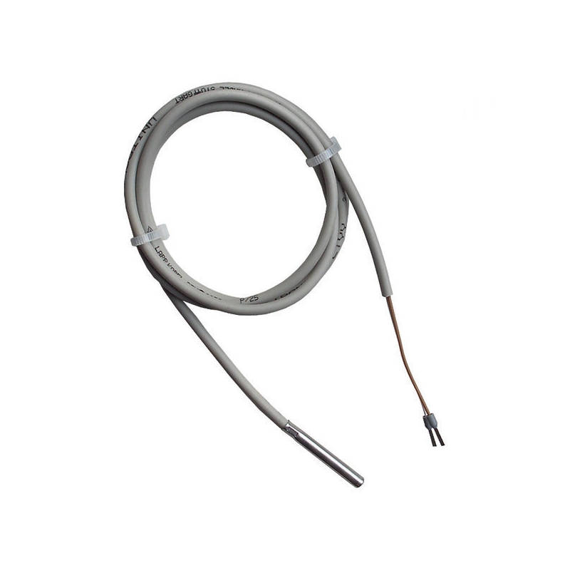 Senzor de temperatura ,MDT SCN-PTST1.01, standard PT1000 4x30mm cablu de conectare 1m