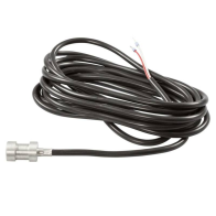 Senzor de temperatura montaj la suprafata, MDT SCN-PTAN3.01, PT1000 15x22mm cablu de conectare 3m