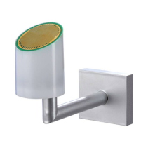 Jung 2224WH,Statie meteo Home KNX AP 24VDC 0-40m/s 0-674lux IP44