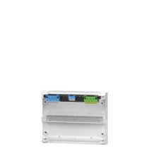 Tablou distribuite 12 module  aparent  Hager VA12CN