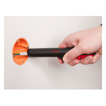 Dezizolator de cabluri în doză  CIMCO 122027,8-13mm